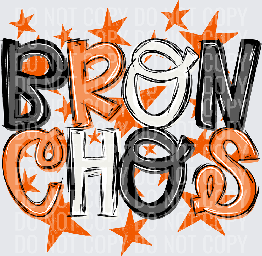 BRON-CHOS