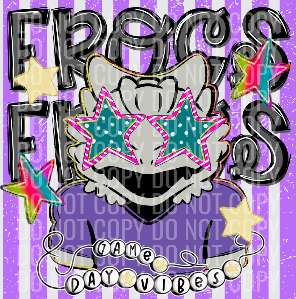 FROGS