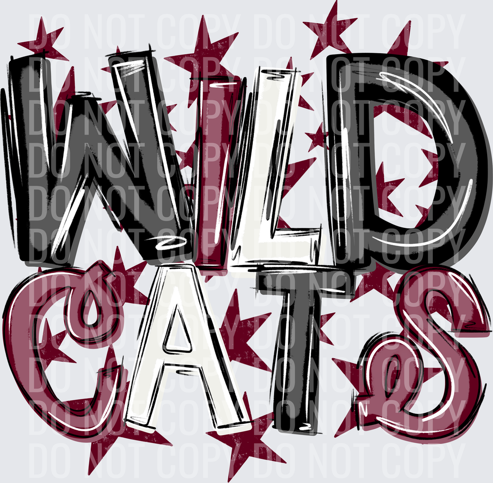 WILD-CATS