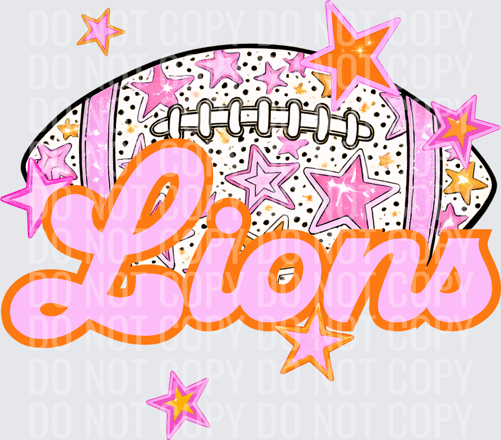 LIONS