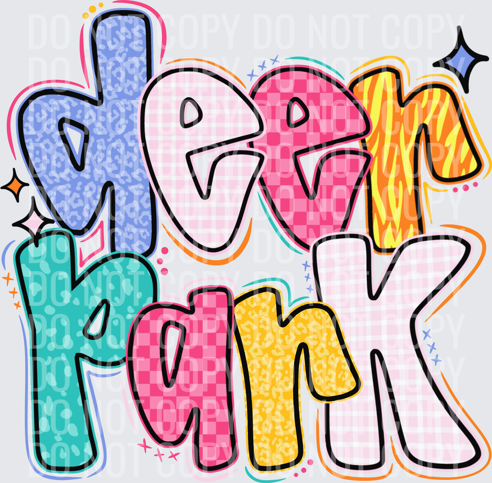 Deer park