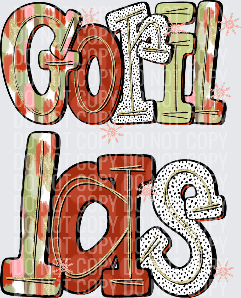 Gorillas – Sassy Spirit and Design
