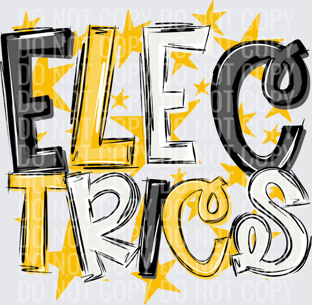 ELEC-TRICS