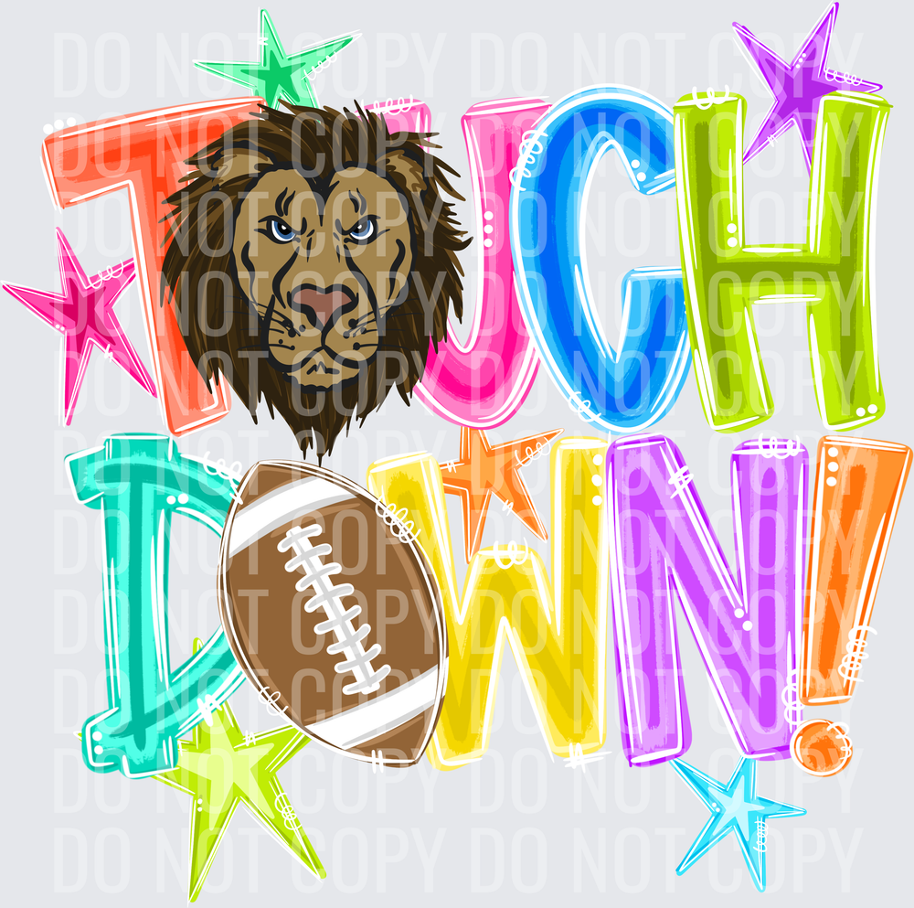 Lions