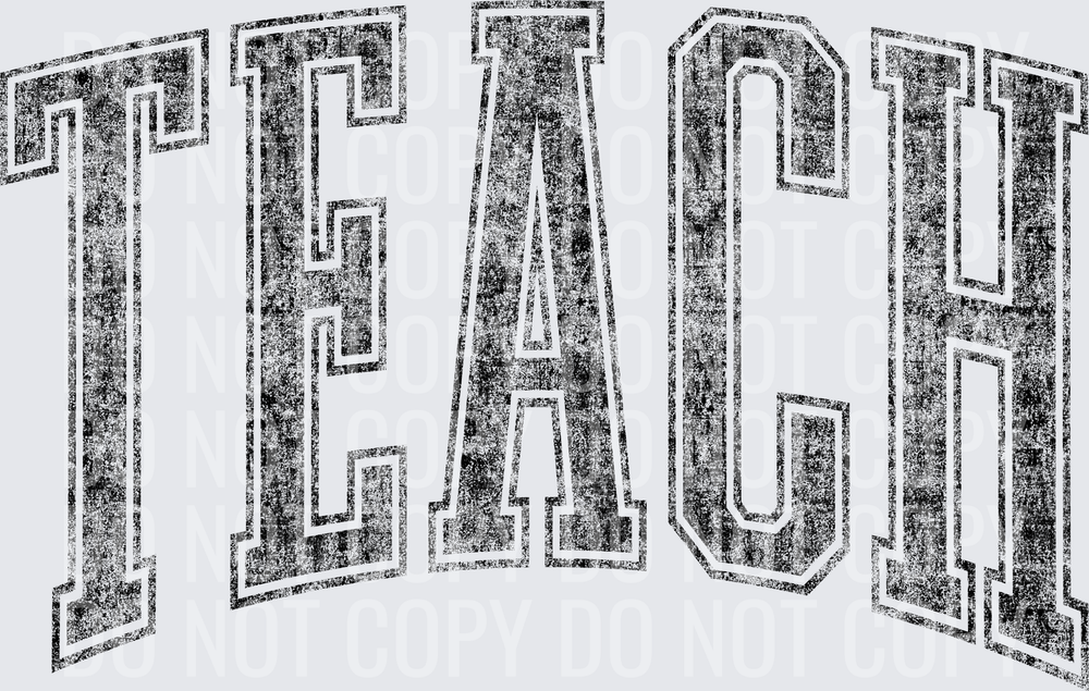 Teach