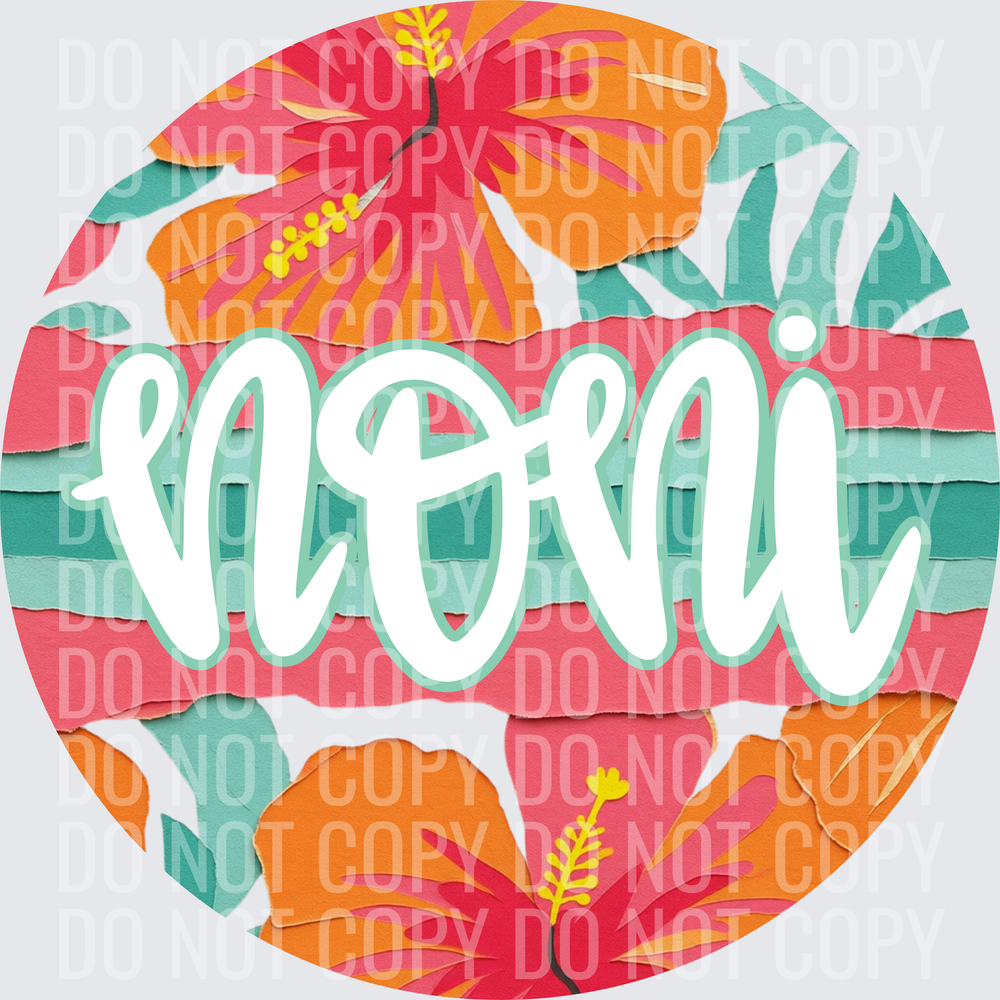 NONI