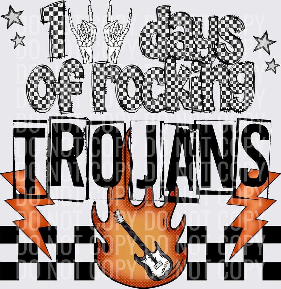 trojans