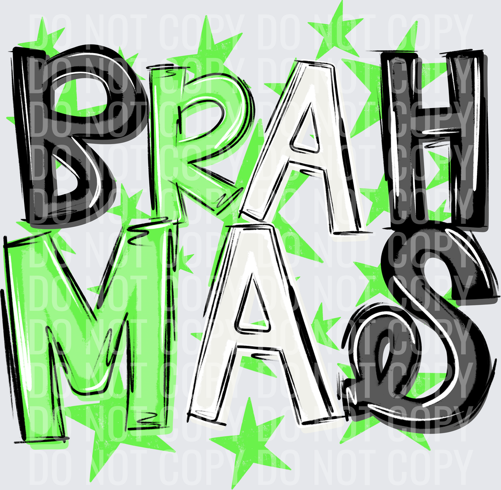 BRAH-MAS