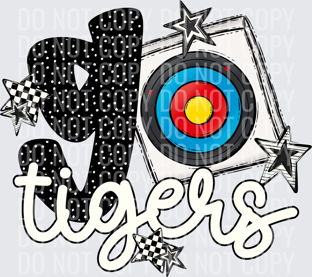 TIGERS