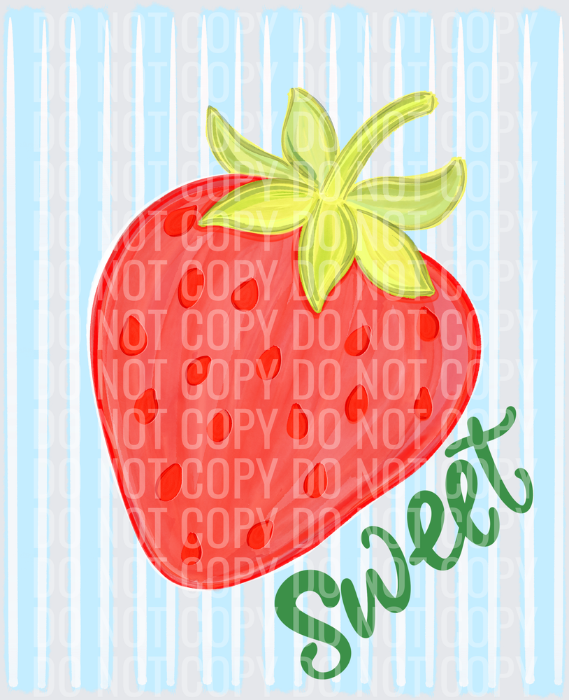 Sweet