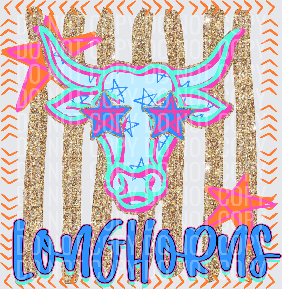 longhorns