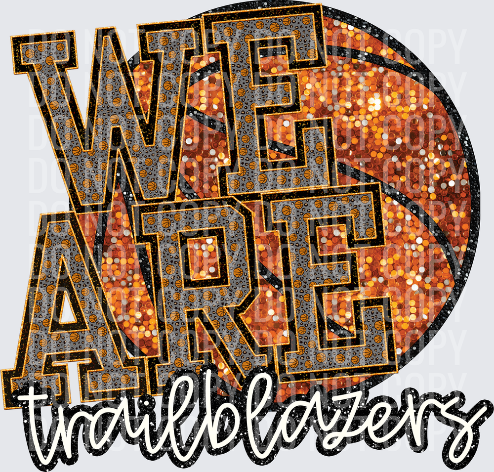 trailblazers