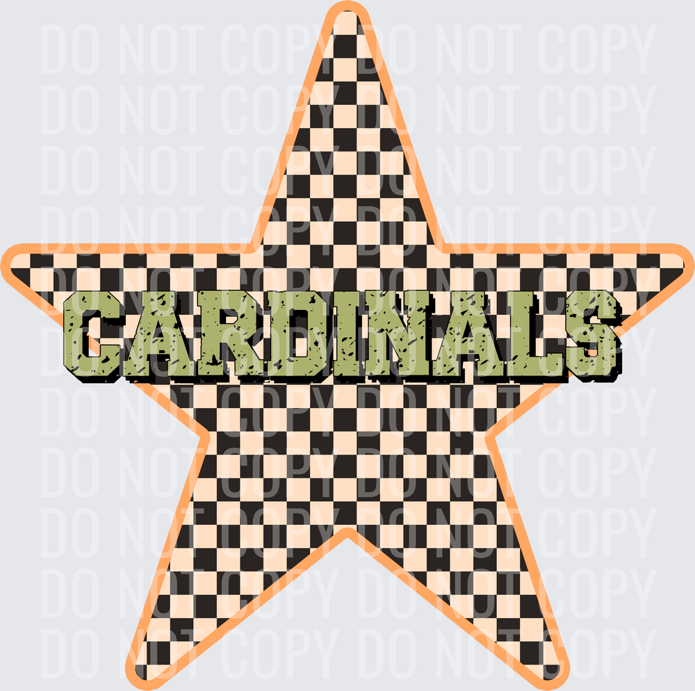 cardinals