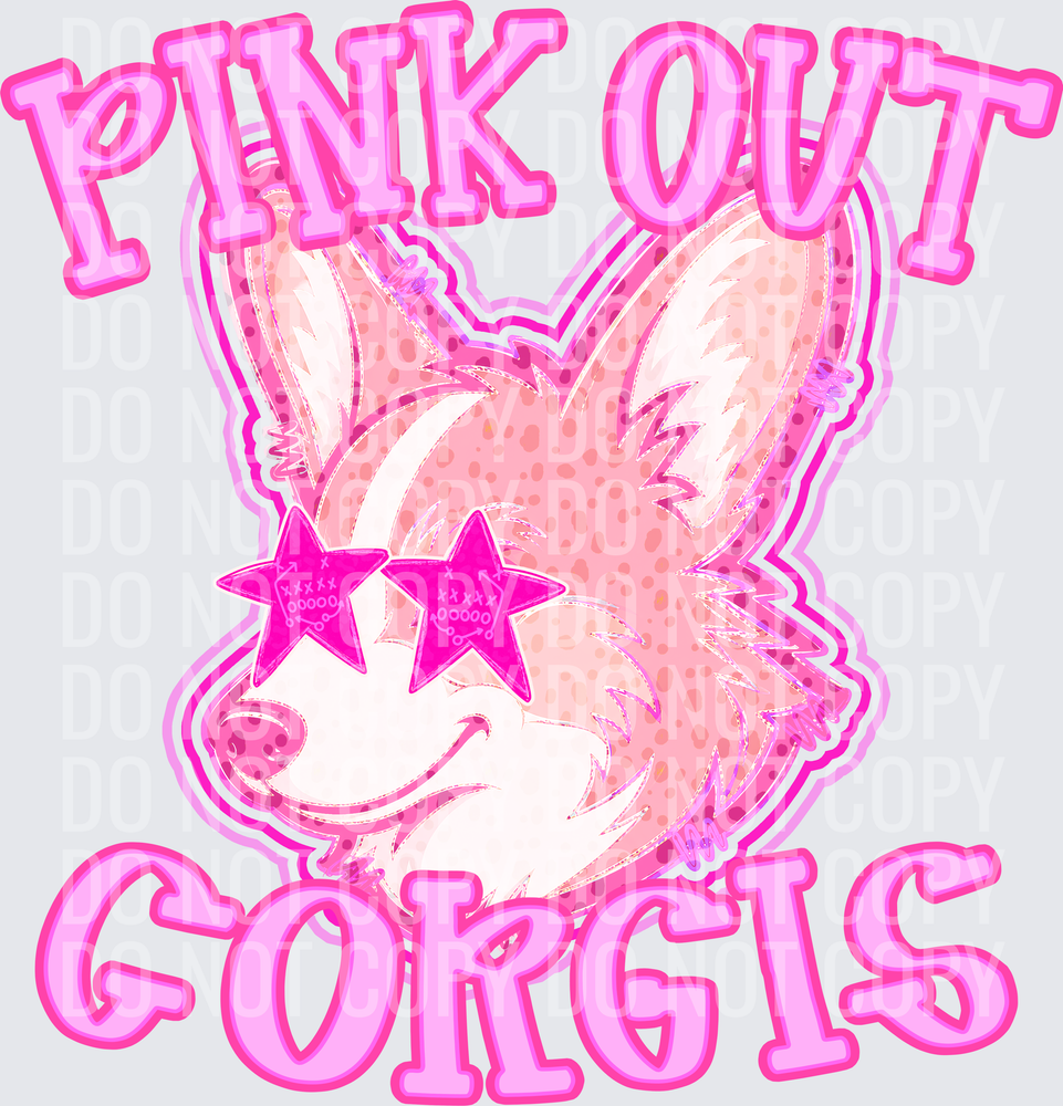 Corgis