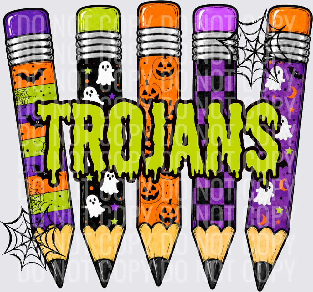 TROJANS