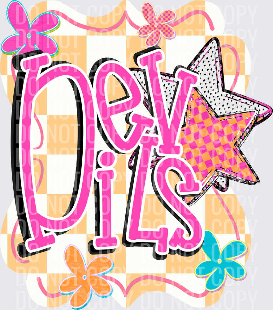 DEVILS