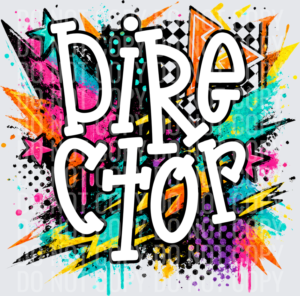 DIRECTOR
