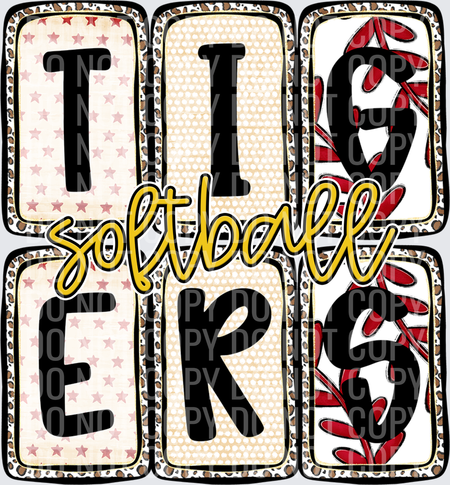 tigers