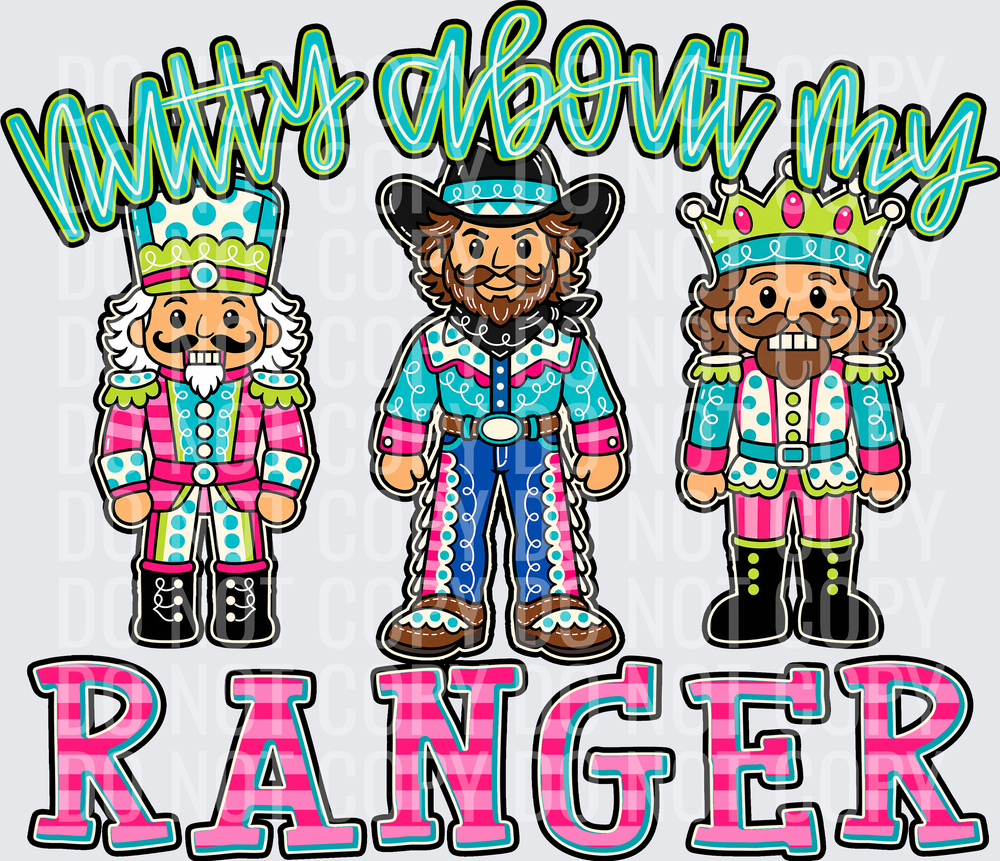 KayndiDesigns 10.26 Nutty About My Rangers