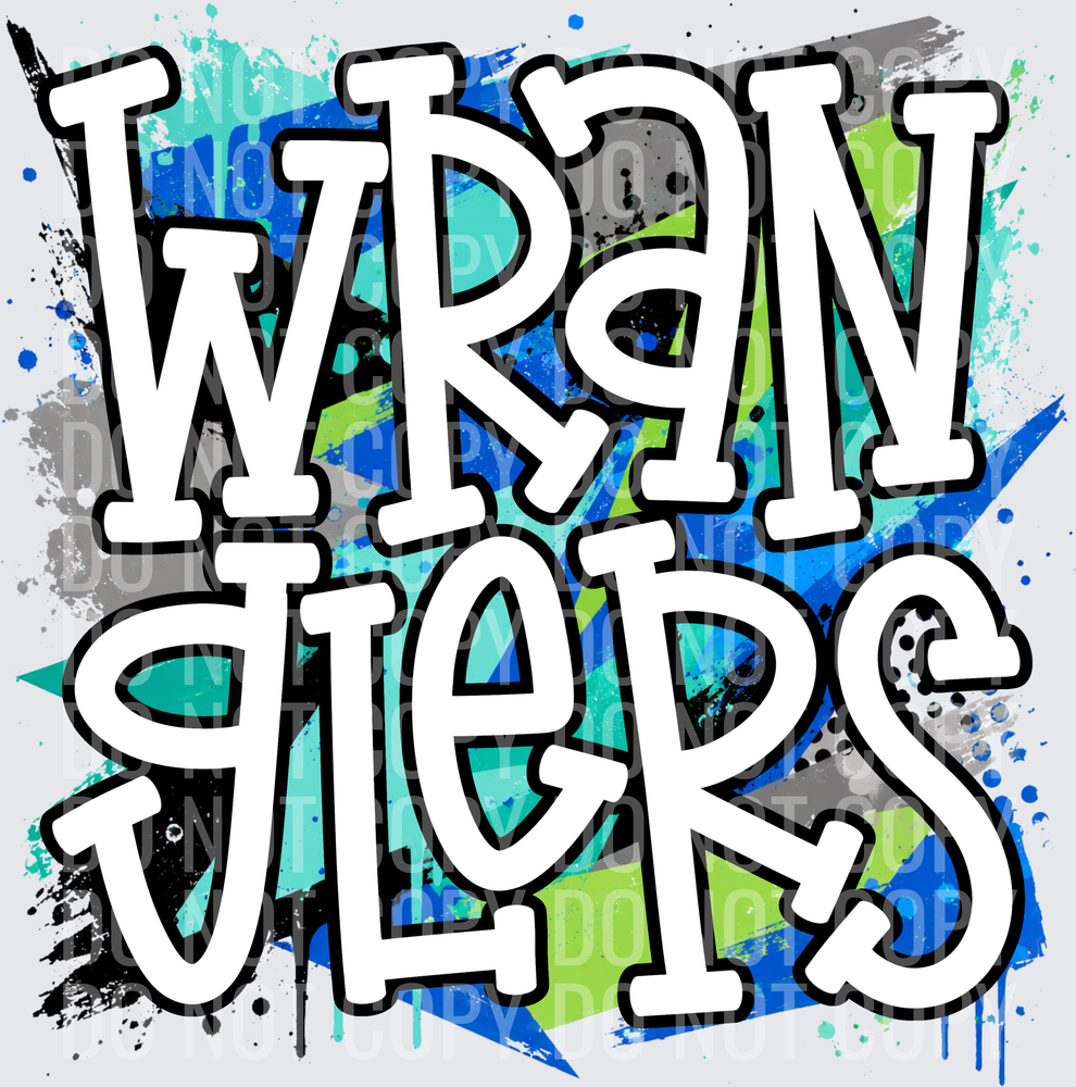 WRANGLERS