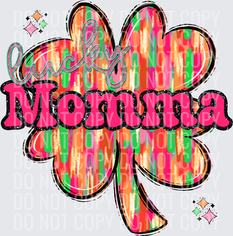 Momma