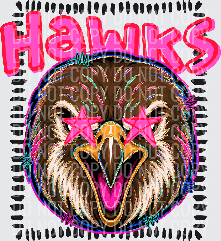 KayndiDesigns 08.26 Starstruck Hawks