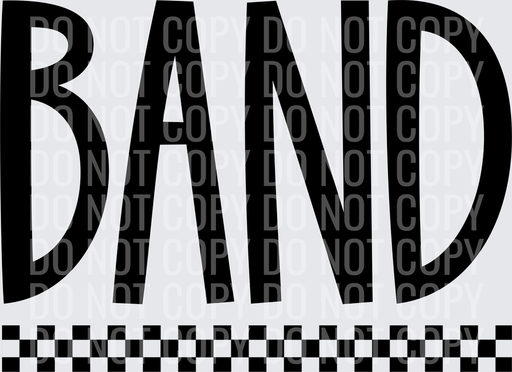 Band