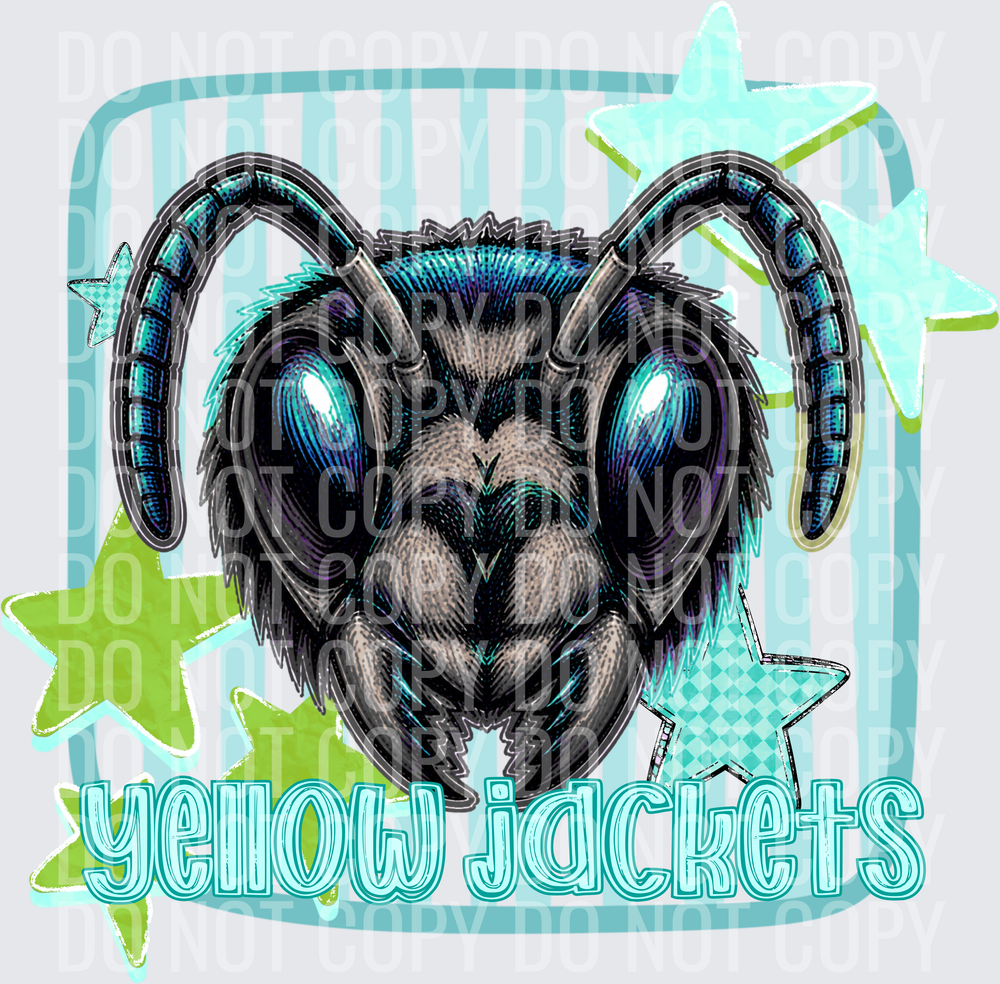 YELLOWJACKETS