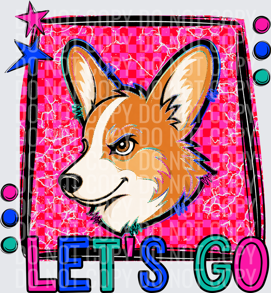Corgis