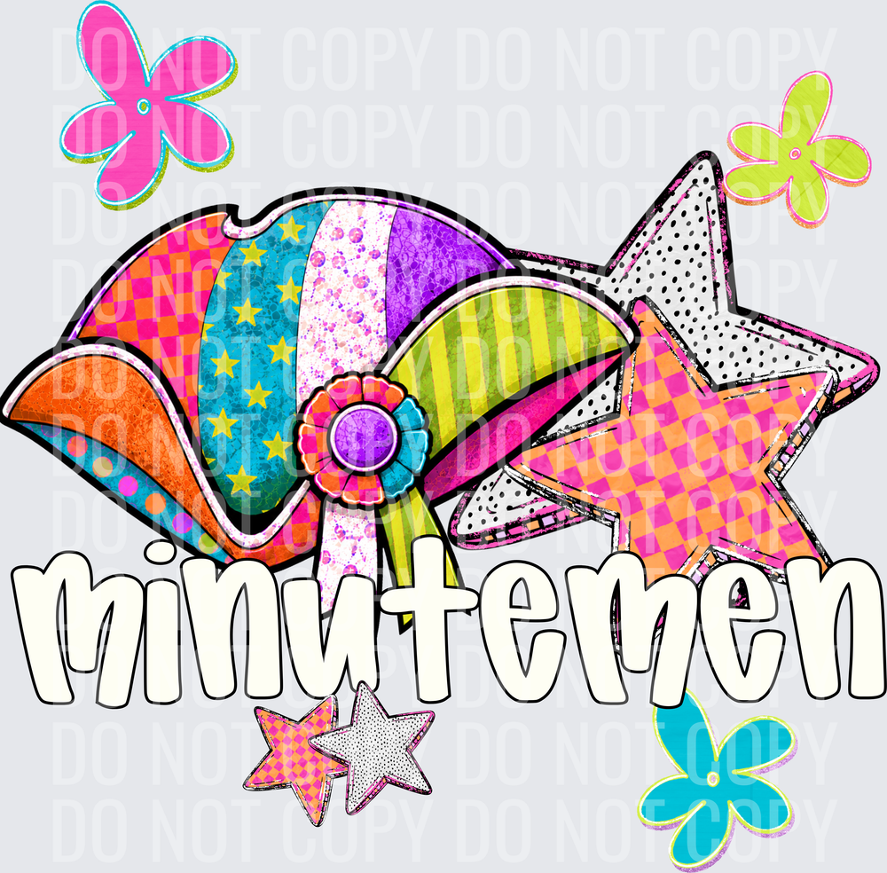 MINUTEMEN