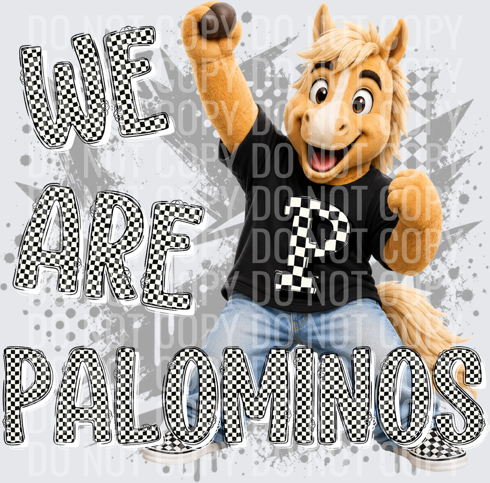 PALOMINOS