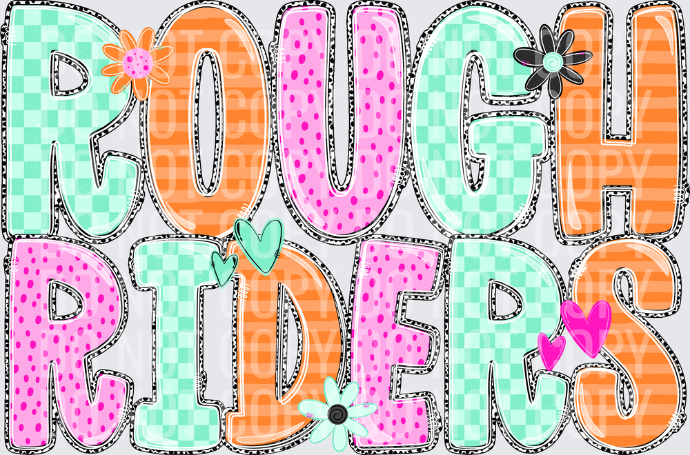 rough-riders