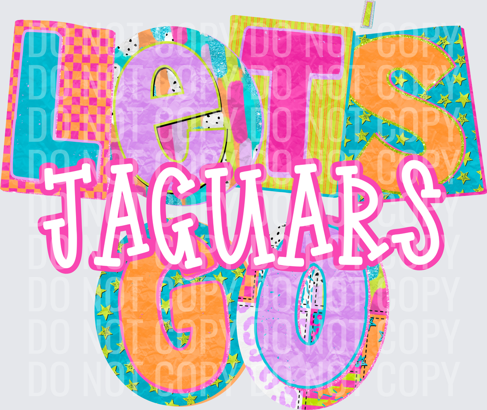 JAGUARS