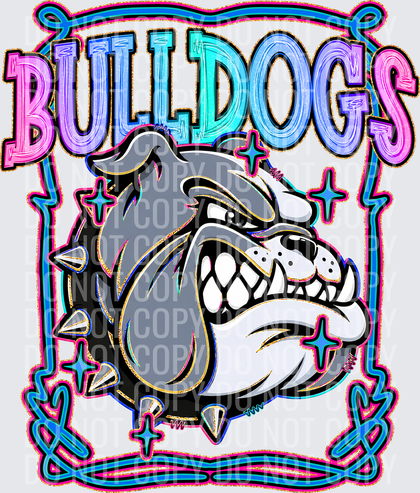 KayndiDesigns 08.26 Retro Pop Bulldogs 2