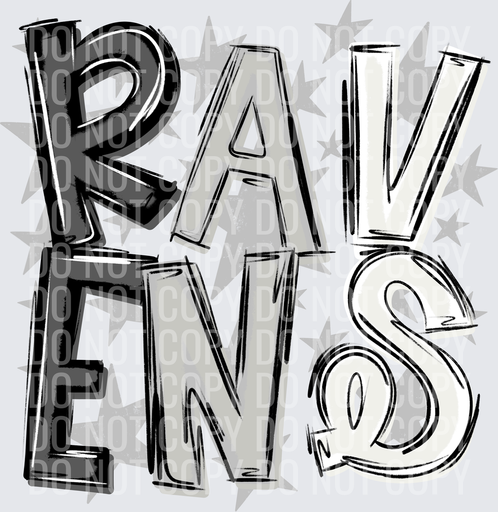 RAV-ENS