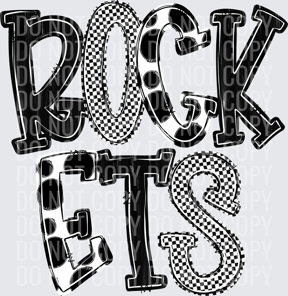 rockets