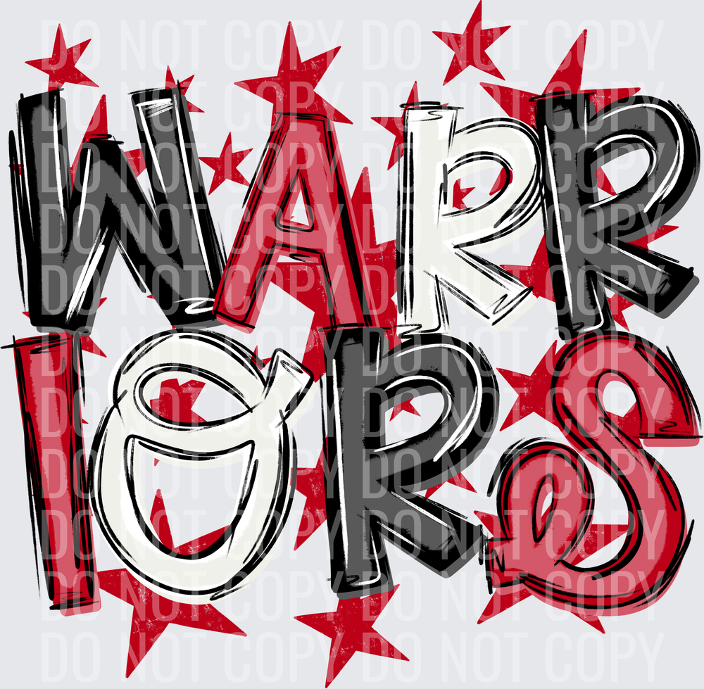 WARR-IORS