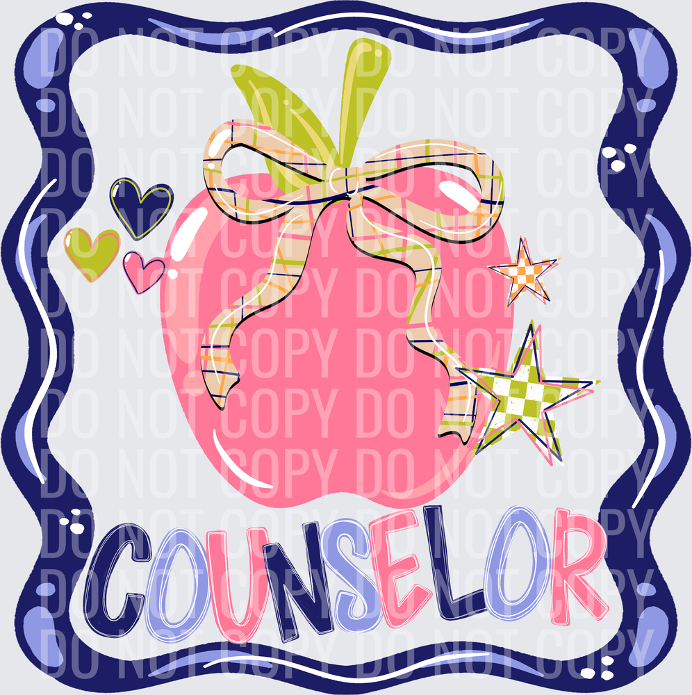 Counselor