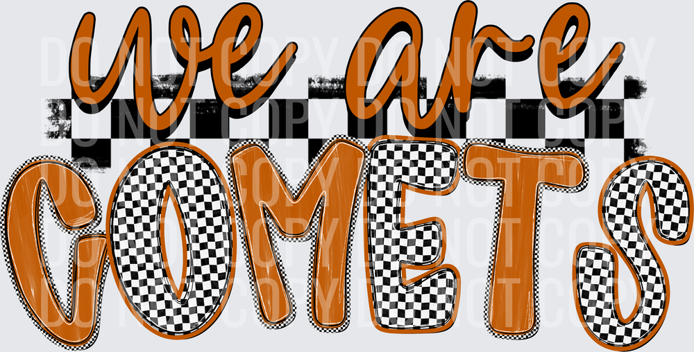 COMETS