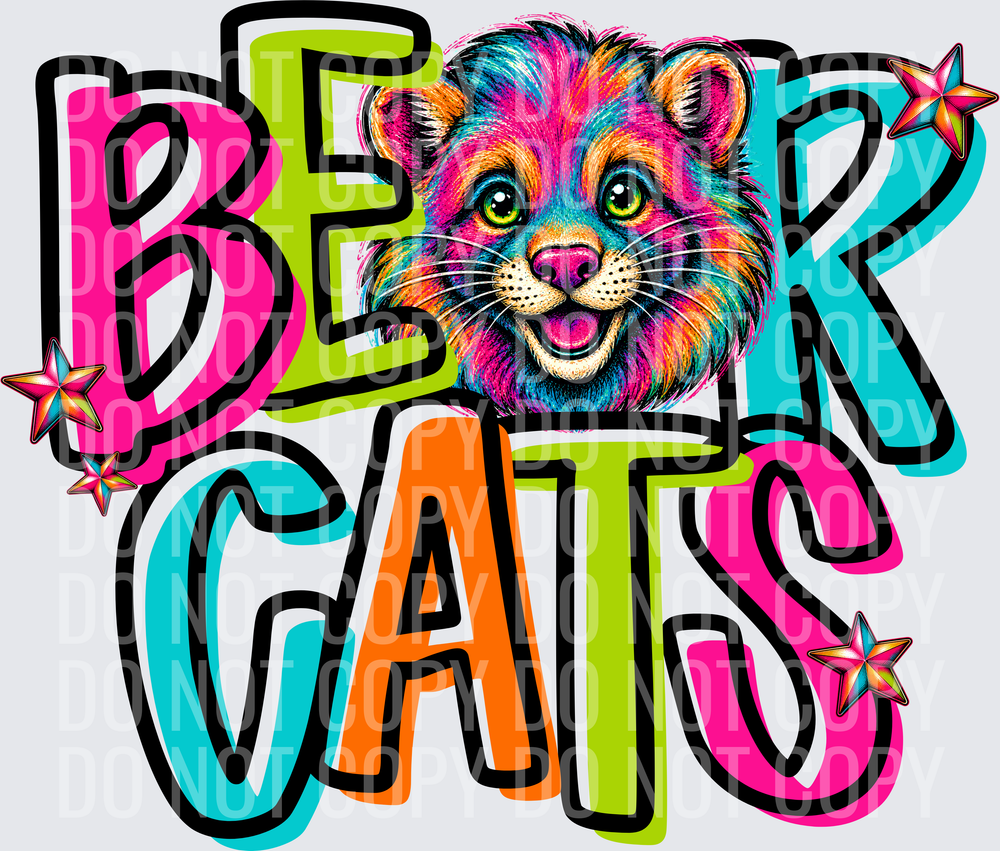 BEARCATS