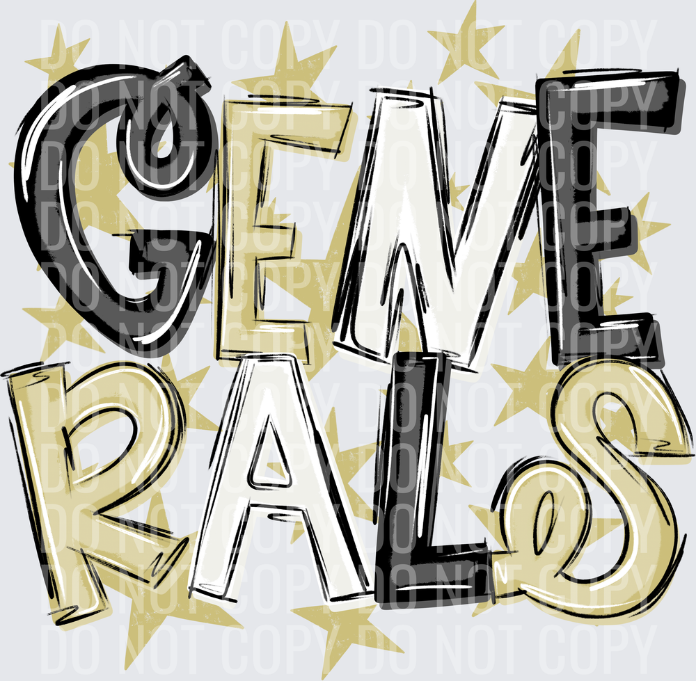 GENE-RALS