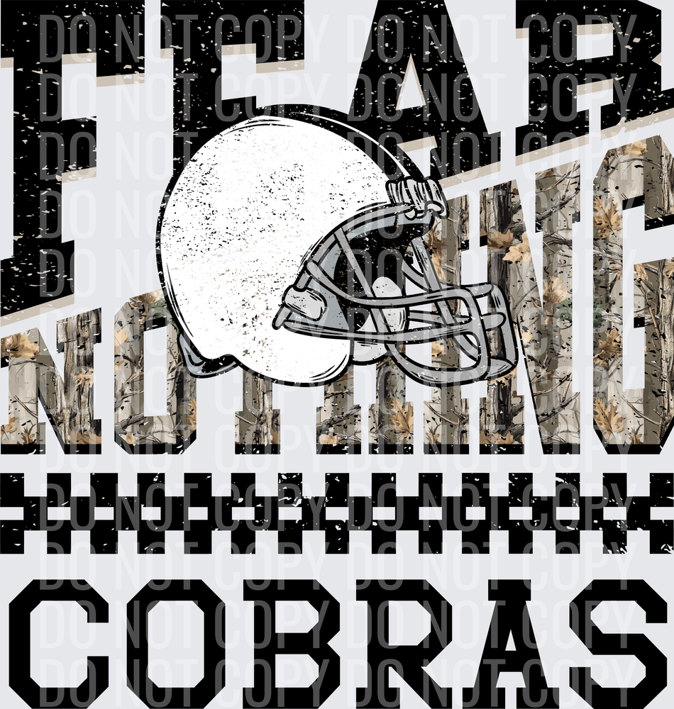 COBRAS