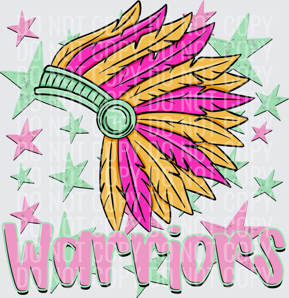 Warriors
