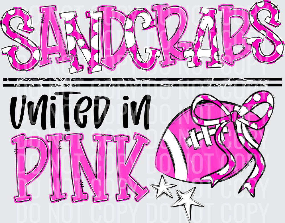sandcrabs
