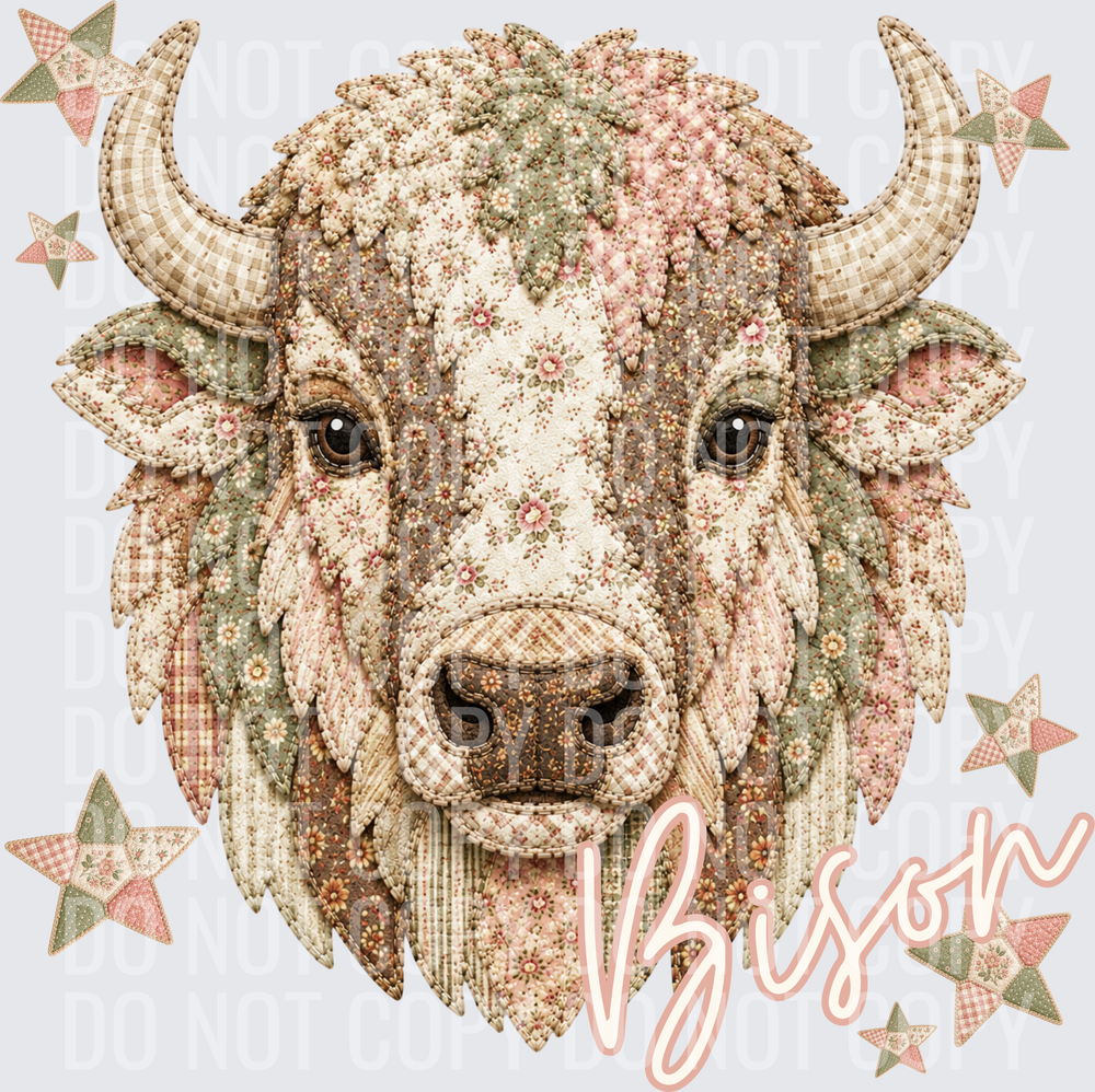 BISON