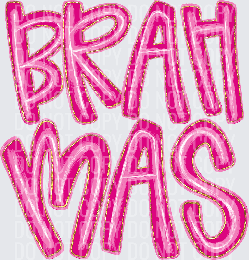 BRAH-MAS