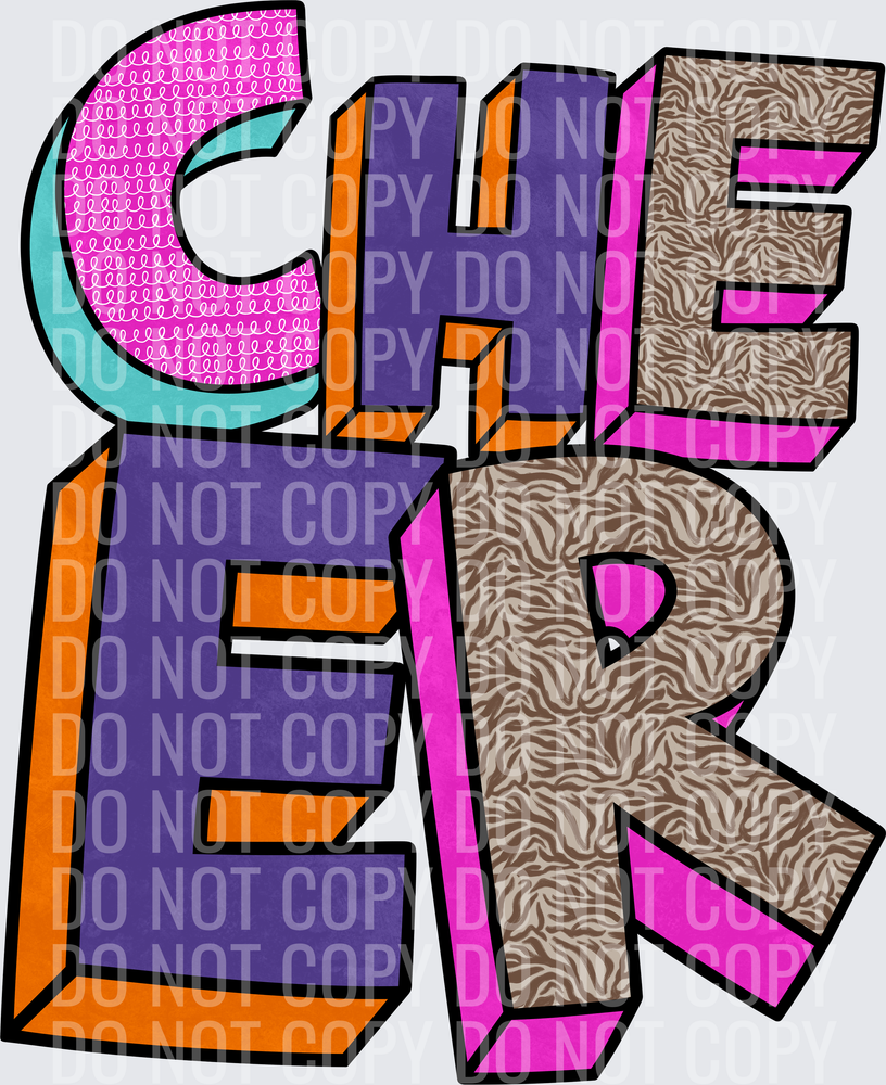 CHEER