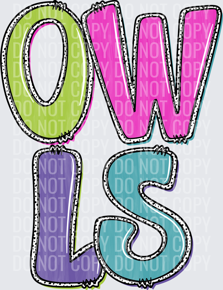 OWLS