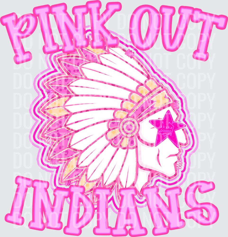 Indians 5