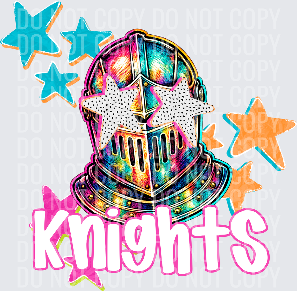KNIGHTS